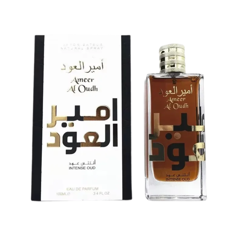 Fragrance-Oils Perfume - Ameer Eau De Parfum Körperspray Arabisches