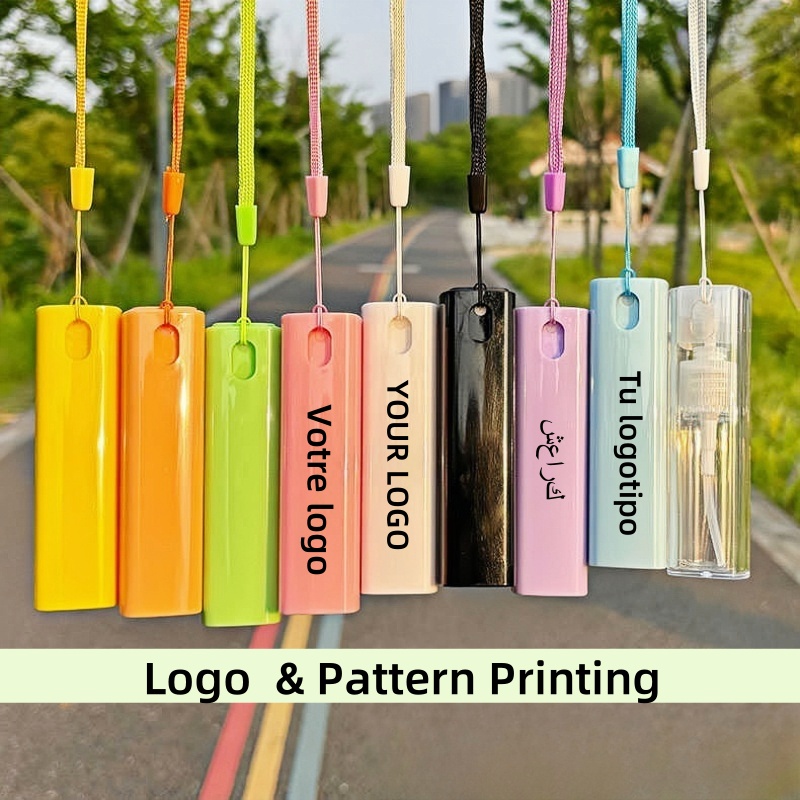 Perfume Fragrance Logo - 【Logo Custom】 Personalisieren Sie 50 Stück