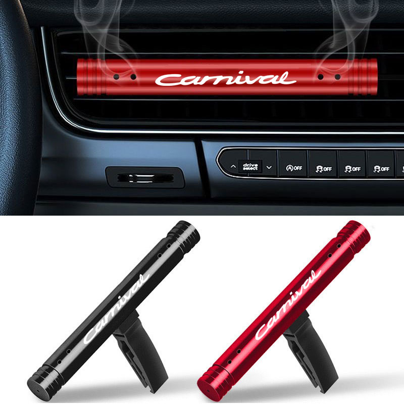 Perfume Aroma Fragrance - Auto Lufter frischer Aroma Diffusor Entlüftung