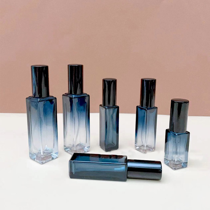 Perfume Fragrance World Qahwa - 5ml 9ml 20ml Parfüm Sprüh flasche