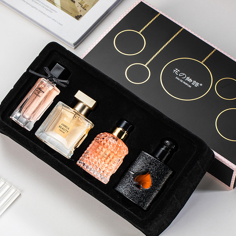 Perfume Fragrance Making - Damenparfums, langlebiger Zerstäuber, sexy Lady, langanhaltendes