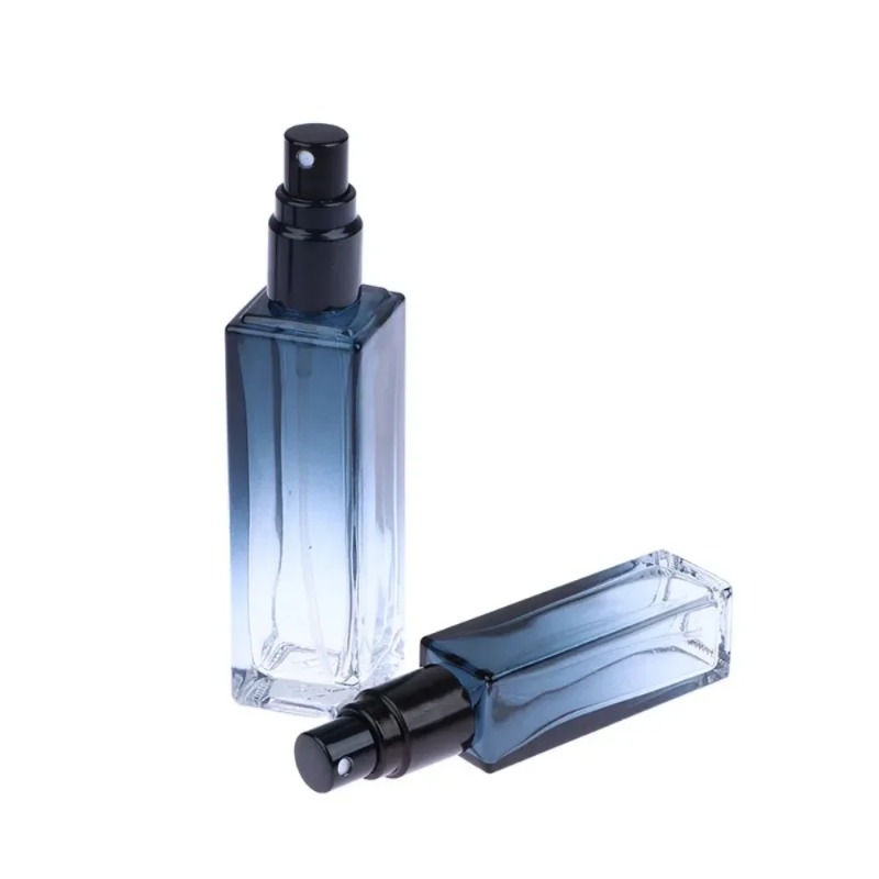 Perfume Fragrance World Qahwa - 5ml 9ml 20ml Parfüm-Sprühflasche Leere Glas-Zerstäuber