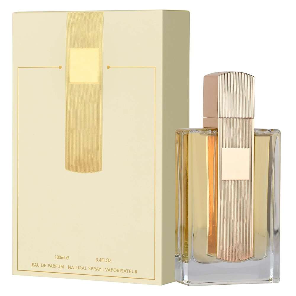 Perfume Floral Fragrance - Angham Eau De Parfum 100ml Unisex-Parfüm,