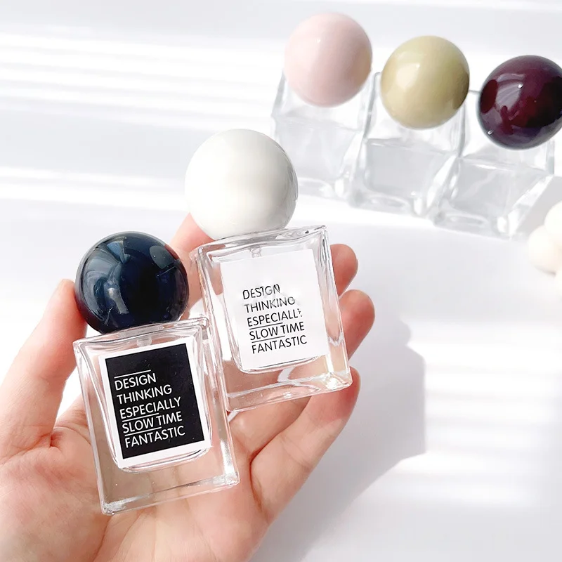 Perfume Fragrance World Qahwa - 30ml Parfümflasche aus Glas mit Zerstäuber,