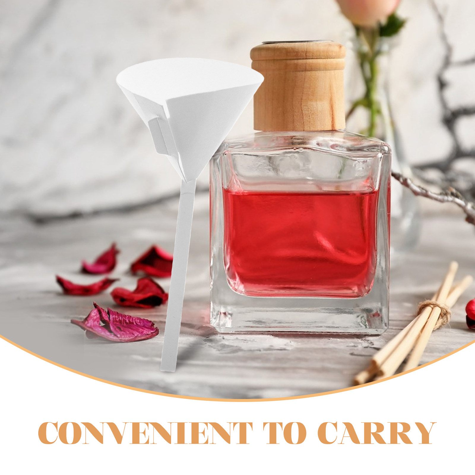 100 Stück Duft-Teststreifen fü – Fragrance-Oils Perfume Bewertung und Preis