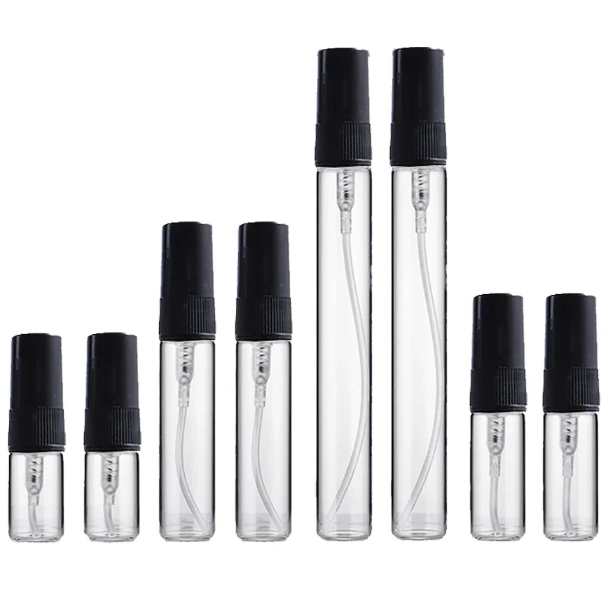 8/16 stücke Nachfüllbare Parfü – Perfume Fragrance World Qahwa Bewertung und Preis