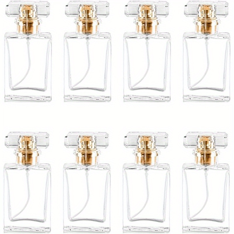 8 stücke 30 ml Glas Parfüm Fla – Perfume Fragrance World Qahwa Bewertung und Preis