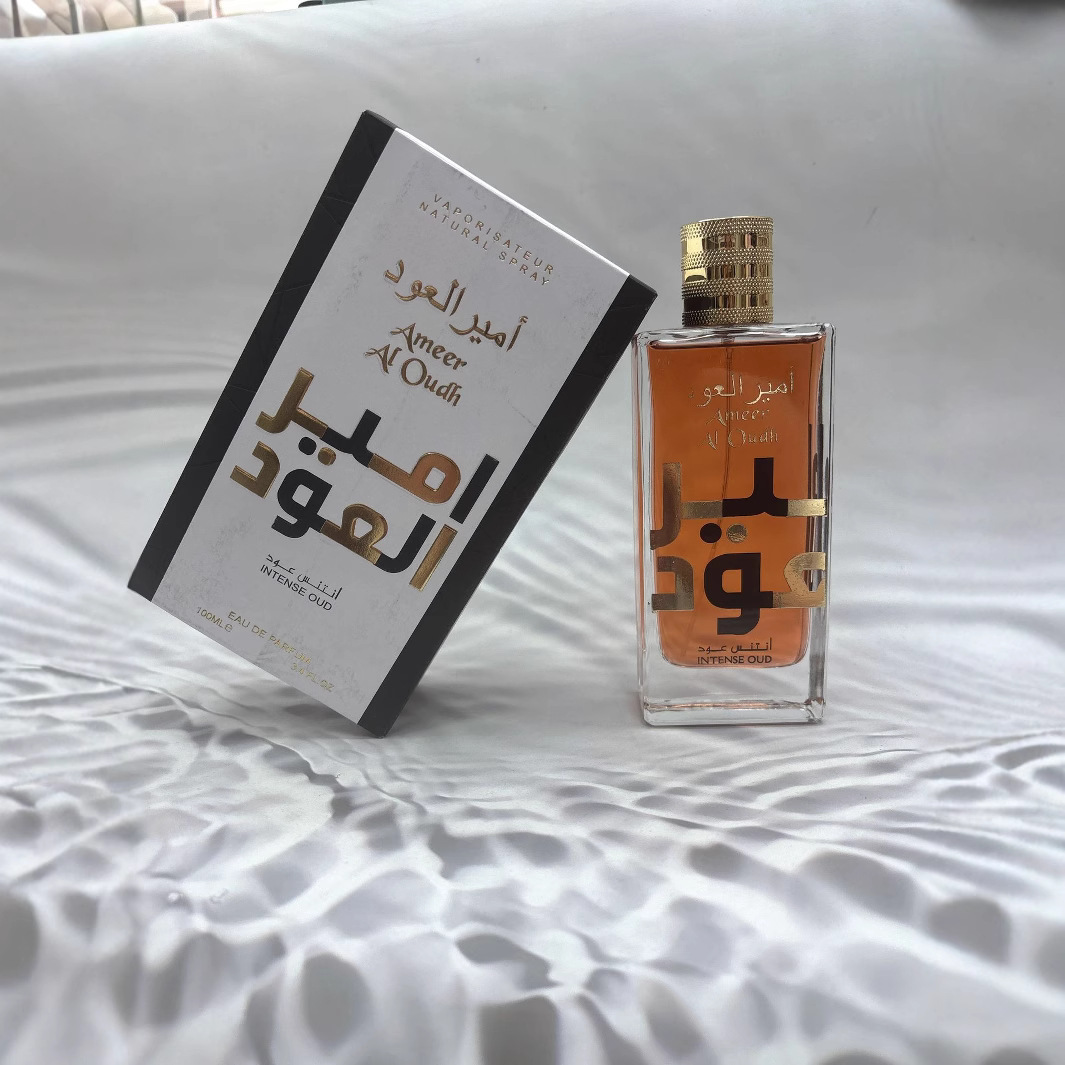 Ameer Eau De Parfum Körperspra – Fragrance-Oils Perfume Bewertung und Preis
