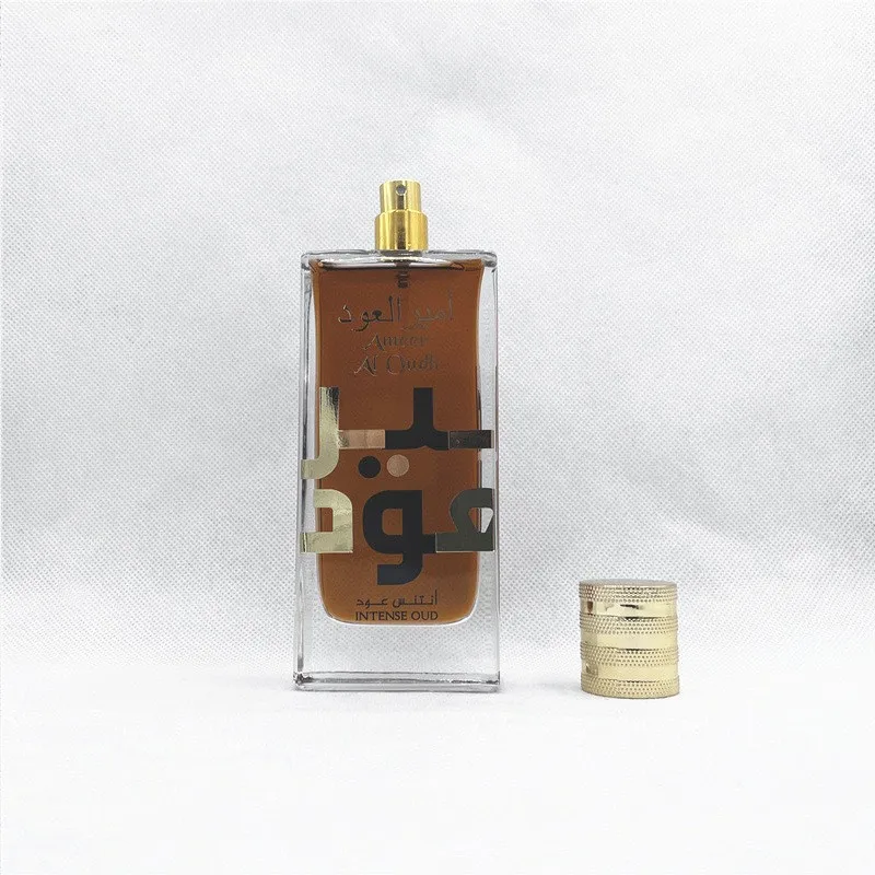 Ameer Eau De Parfum Körperspra – Fragrance-Oils Perfume Bewertung und Preis