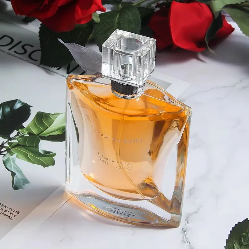 Damenparfüm Blumiger Duft Lieb – Perfume Fragrance Making Bewertung und Preis
