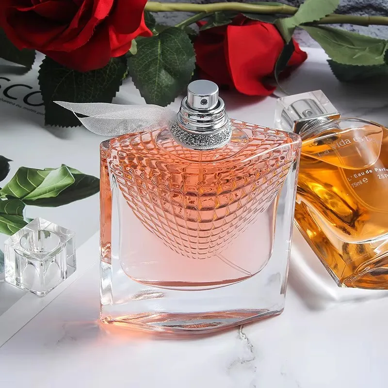 Damenparfüm Blumiger Duft Lieb – Perfume Fragrance Making Bewertung und Preis