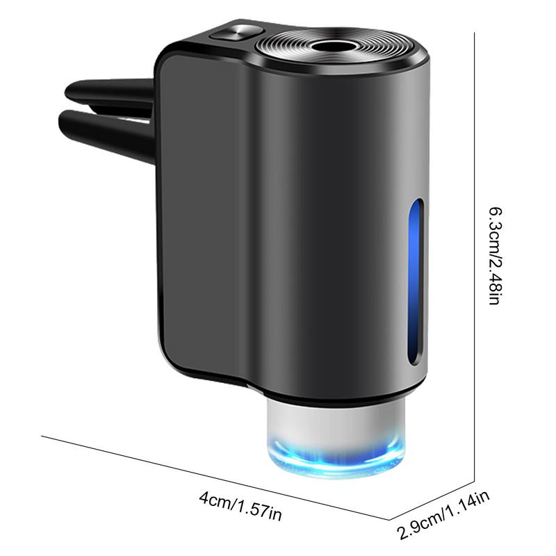 Auto Parfüm Entlüftung Lufter  – Perfume Smell Fragrance Bewertung und Preis