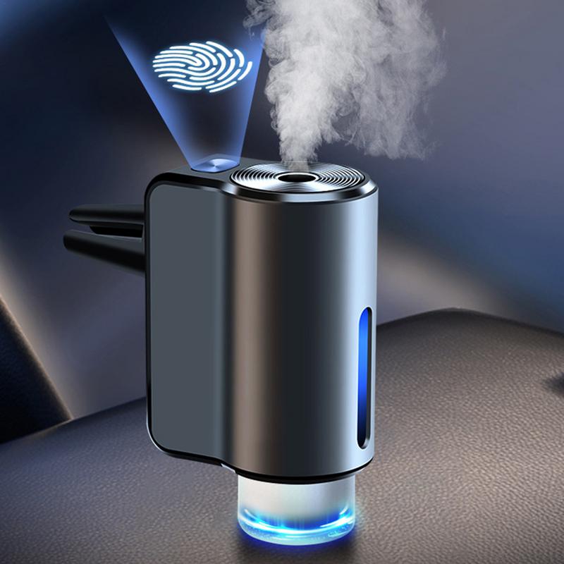 Auto Parfüm Entlüftung Lufter  – Perfume Smell Fragrance Bewertung und Preis