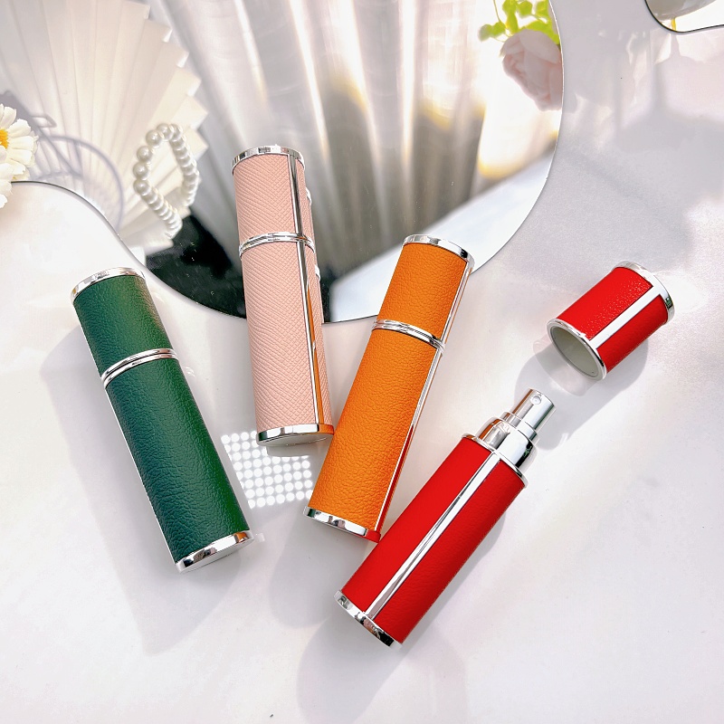 Luxuriöse 5ml Glas-Sprühflasch – Perfume Fragrance World Qahwa Bewertung und Preis