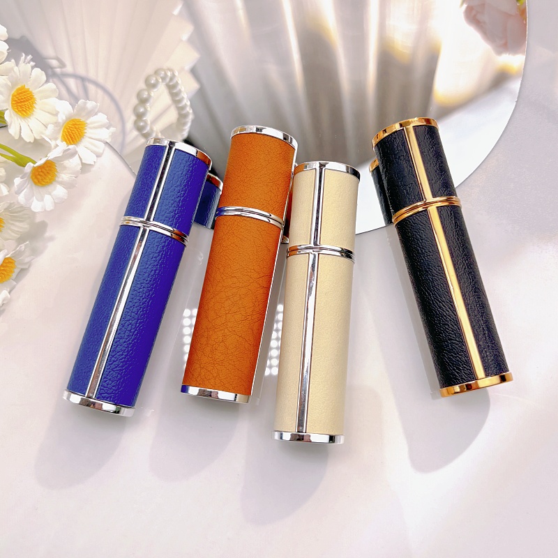 Luxuriöse 5ml Glas-Sprühflasch – Perfume Fragrance World Qahwa Bewertung und Preis