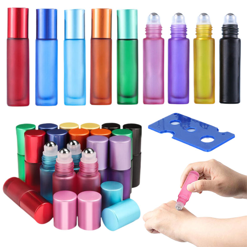 10/30/50Pcs 5-10ml Milchglas R – Perfume Fragrance World Qahwa Bewertung und Preis