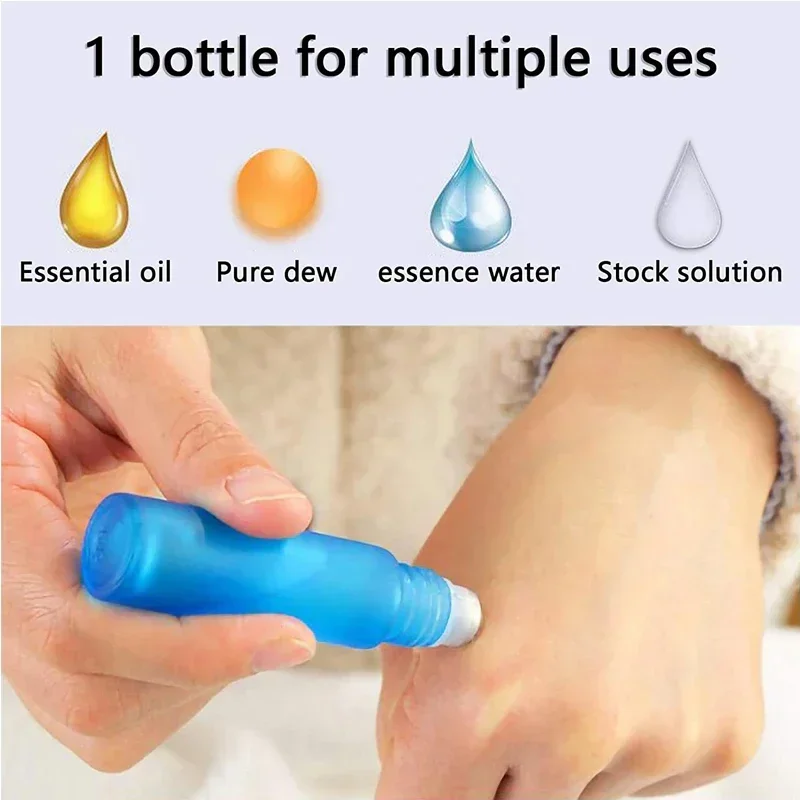 10/30/50Pcs 5-10ml Milchglas R – Perfume Fragrance World Qahwa Bewertung und Preis