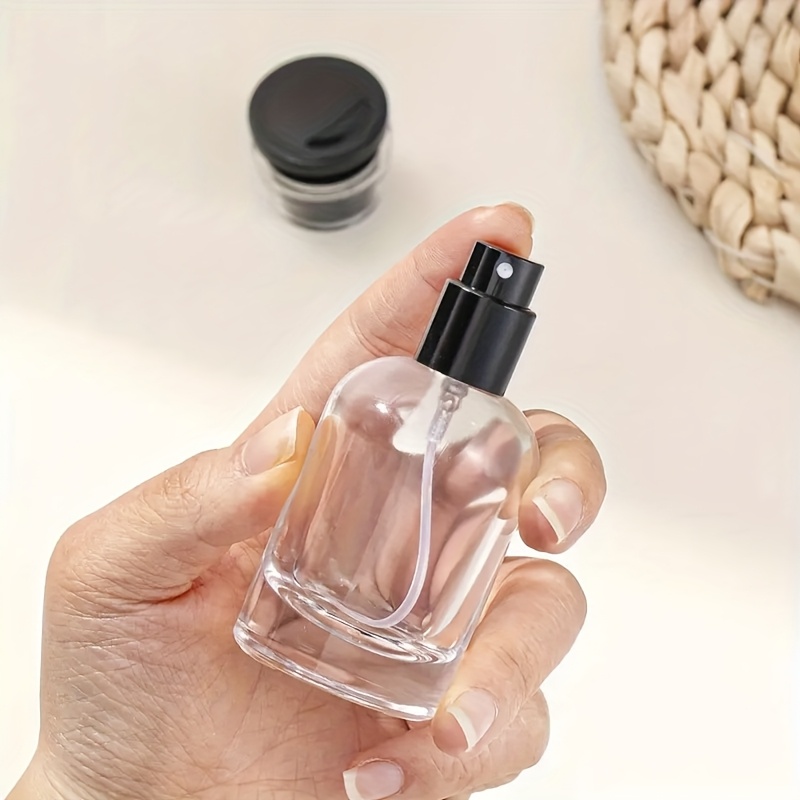 30-ml-Parfümzerstäuber-Sprühfl – Perfume Fragrance World Qahwa Bewertung und Preis