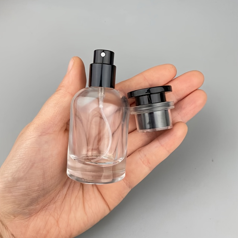 30-ml-Parfümzerstäuber-Sprühfl – Perfume Fragrance World Qahwa Bewertung und Preis