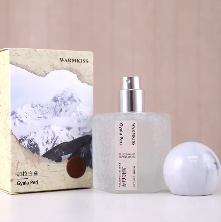 Frisches Jasmin-Feigen-Pfirsic – Perfume Floral Fragrance Bewertung und Preis