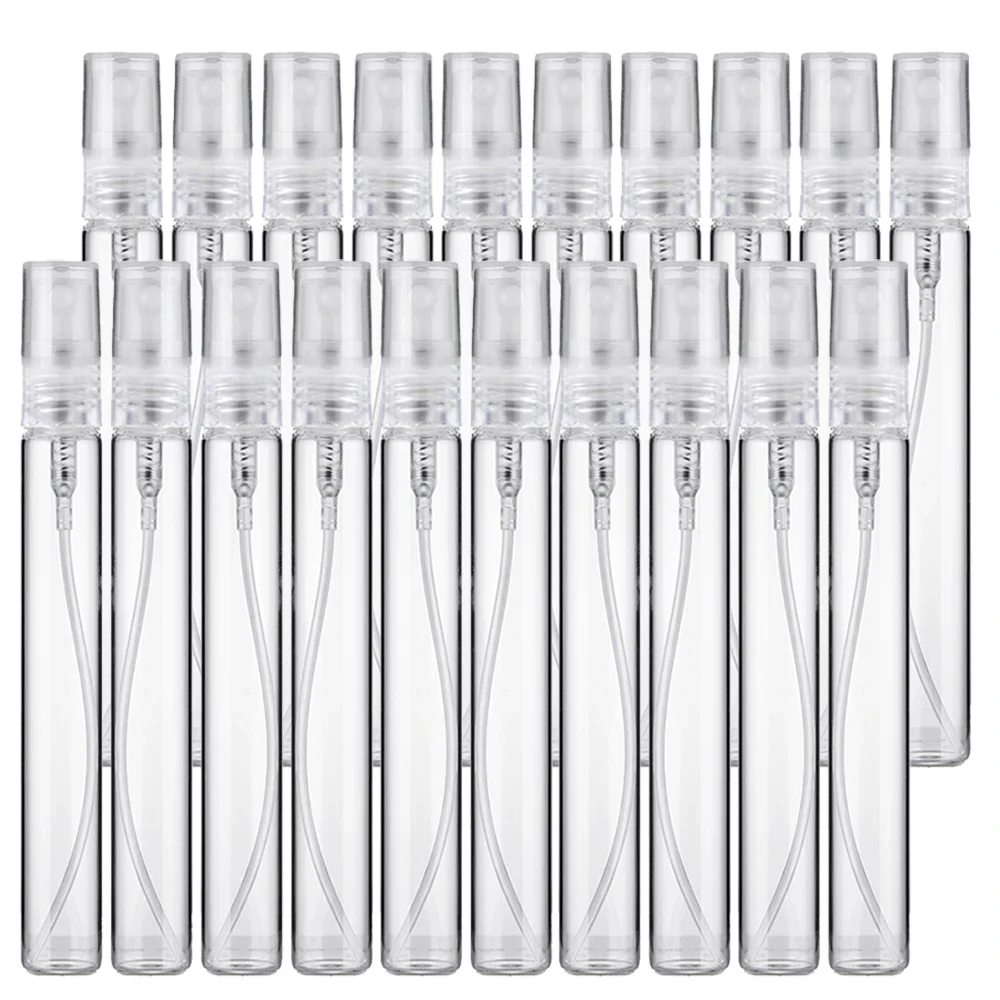 8/16PCS Parfüm Flasche Tragbar – Perfume Fragrance World Qahwa Bewertung und Preis