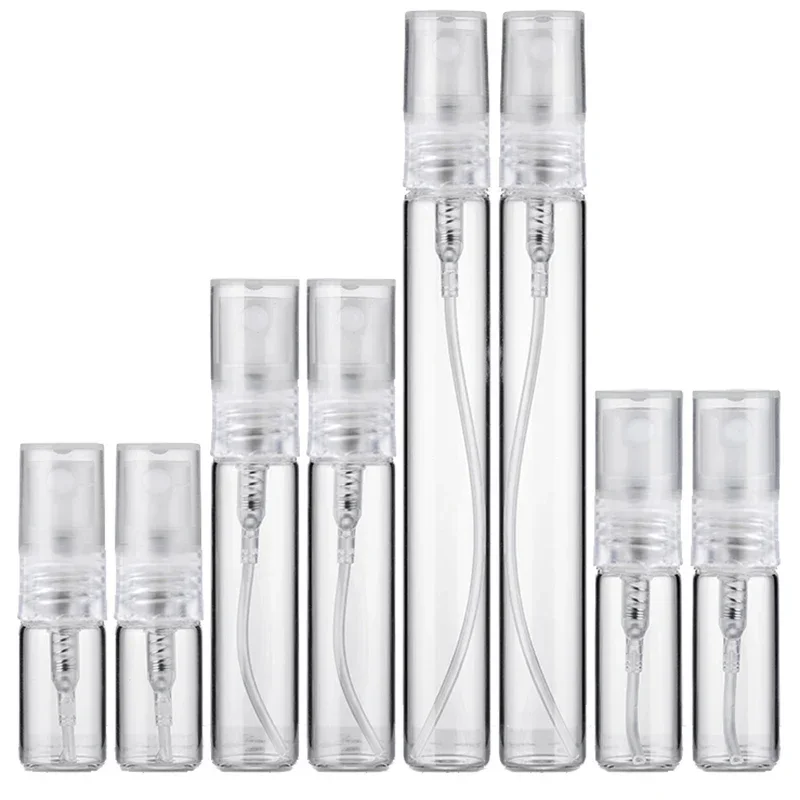 8/16PCS Parfüm Flasche Tragbar – Perfume Fragrance World Qahwa Bewertung und Preis