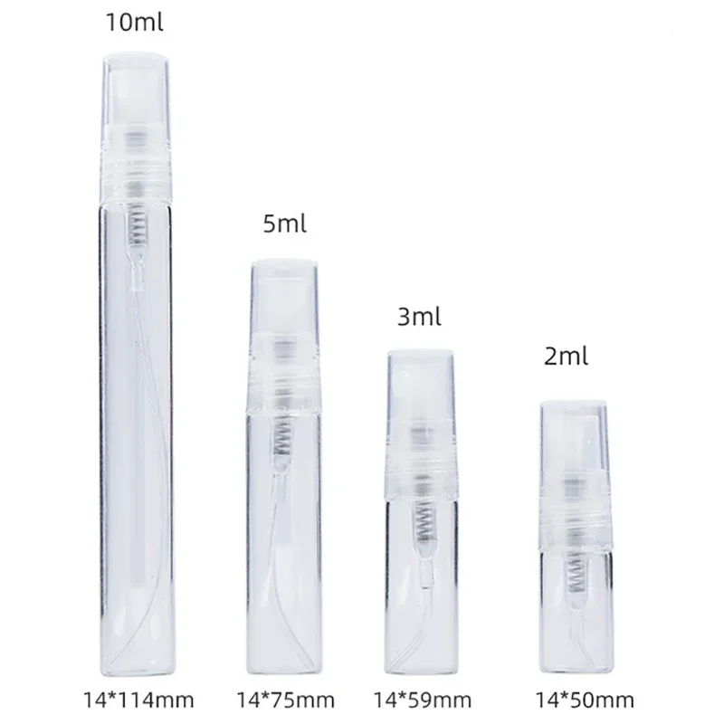 8/16PCS Parfüm Flasche Tragbar – Perfume Fragrance World Qahwa Bewertung und Preis
