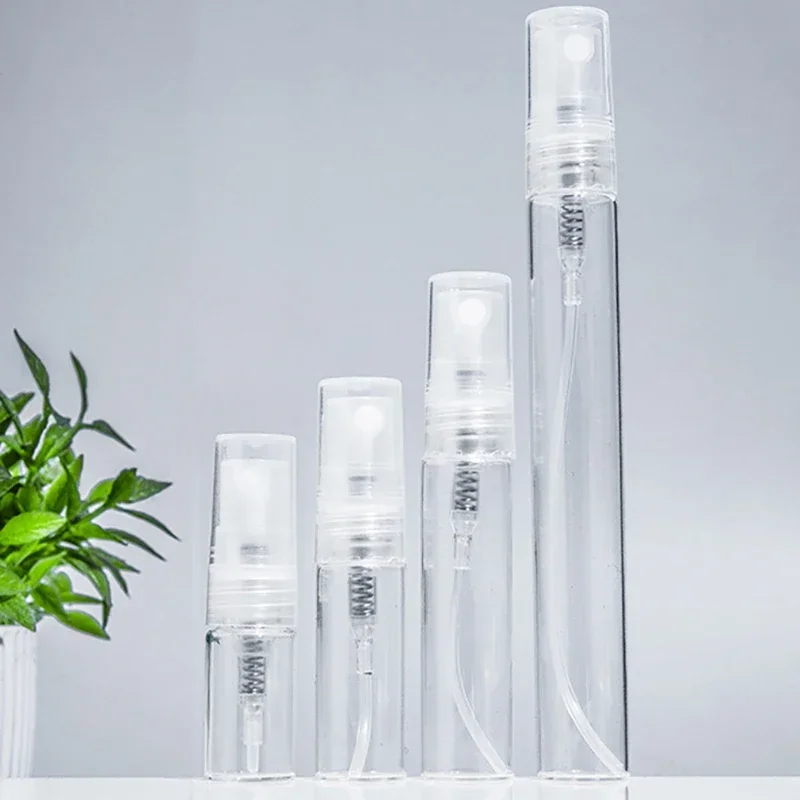 8/16PCS Parfüm Flasche Tragbar – Perfume Fragrance World Qahwa Bewertung und Preis