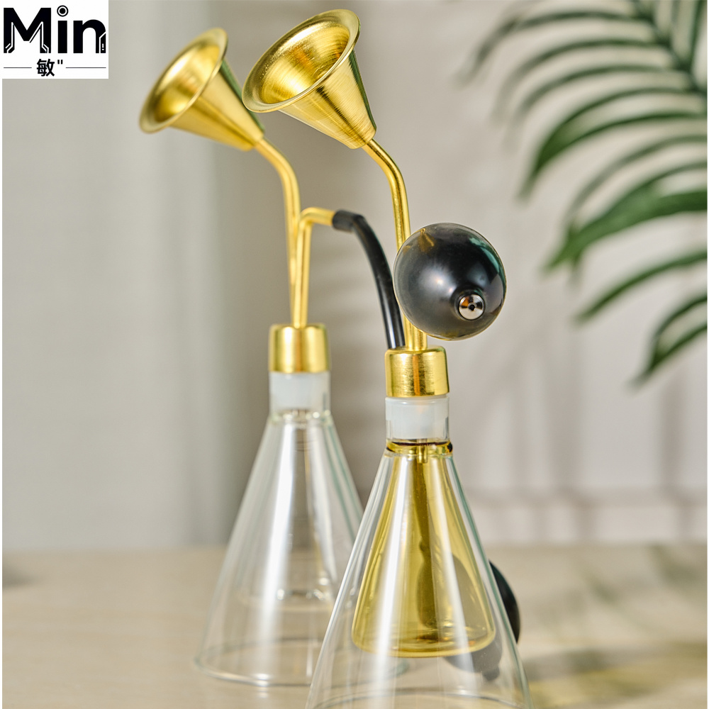 Logo-Parfüm-Testflaschen aus G – Perfume Fragrance Logo Bewertung und Preis