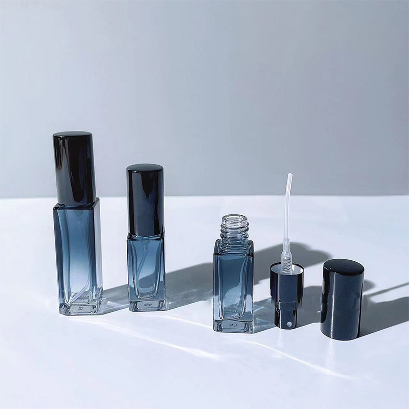 5ml 9ml 20ml Parfüm Sprüh flas – Perfume Fragrance World Qahwa Bewertung und Preis