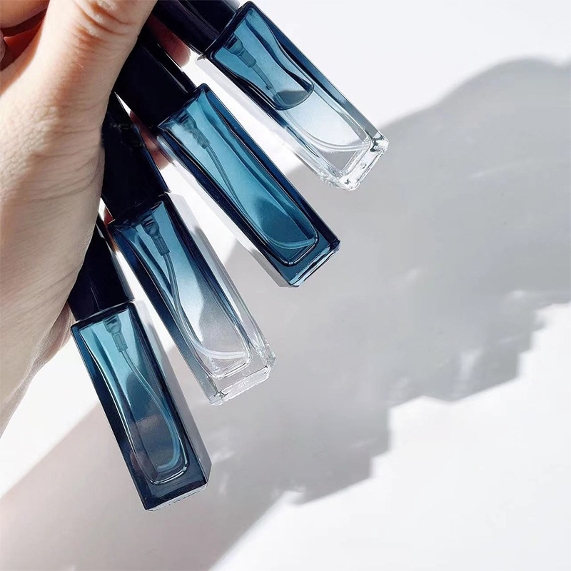 5ml 9ml 20ml Parfüm Sprüh flas – Perfume Fragrance World Qahwa Bewertung und Preis