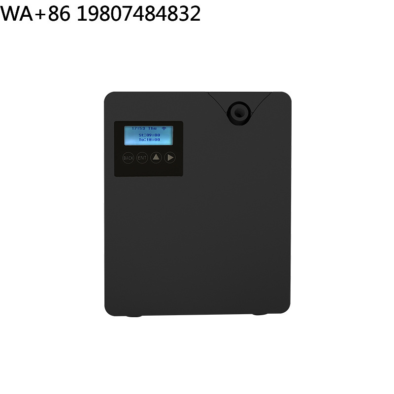 Leichter WLAN-App-gesteuerter  – Perfume Fragrance Logo Bewertung und Preis
