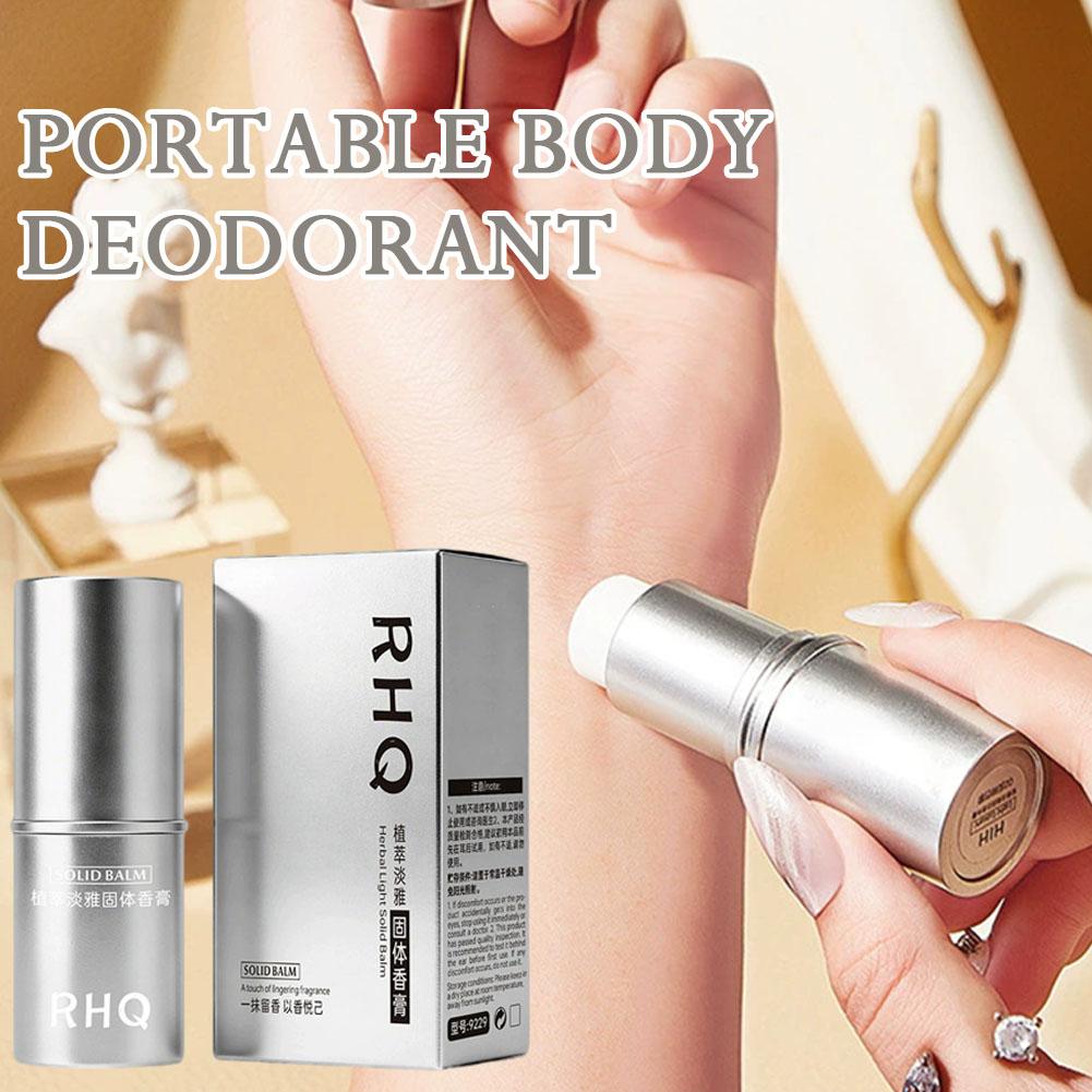 Fester Parfümstift für Männer  – Perfume Fragrance Making Bewertung und Preis