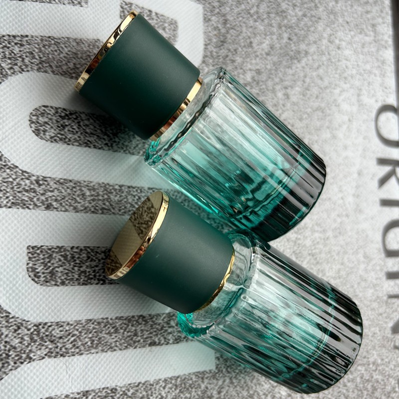 30/50ml Glas-Parfümflasche mit – Perfume Fragrance World Qahwa Bewertung und Preis