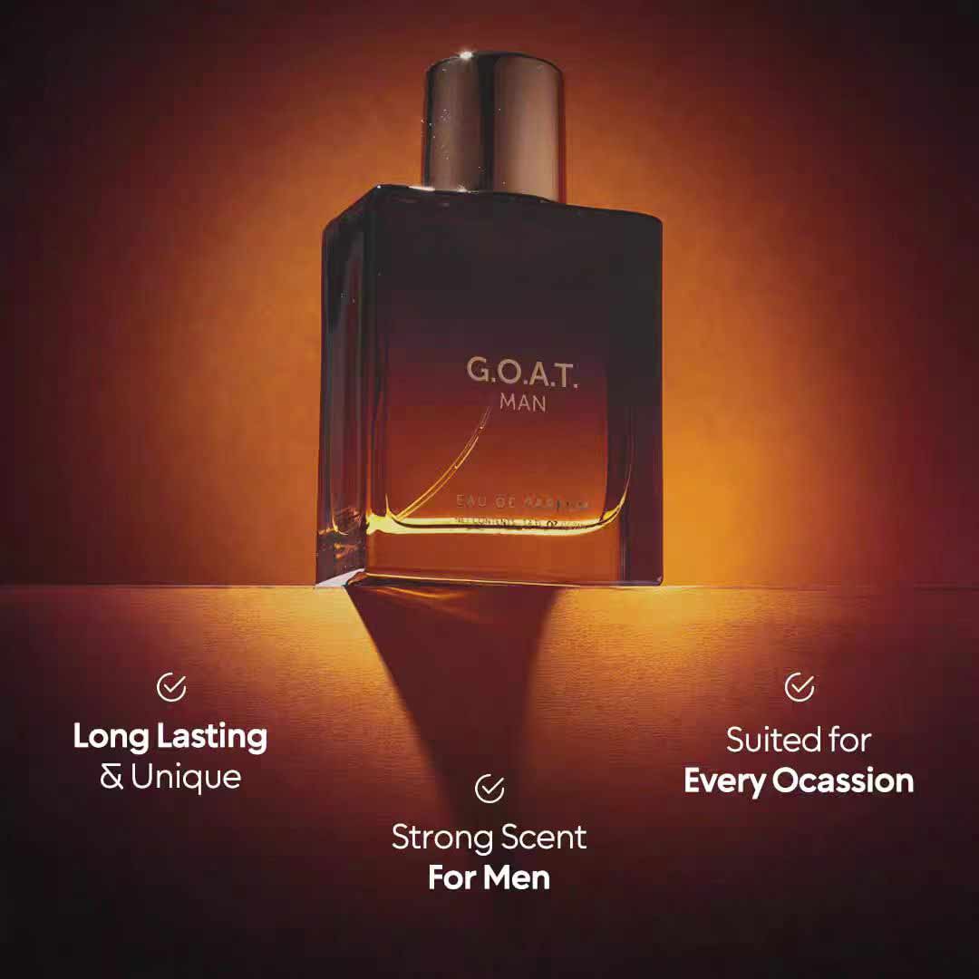 BellaVita Luxury Goat Man Eau  – Perfume Fragrance Making Bewertung und Preis