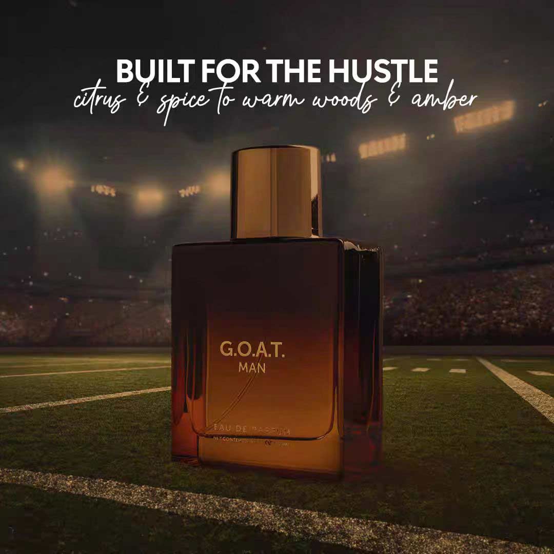 BellaVita Luxury Goat Man Eau  – Perfume Fragrance Making Bewertung und Preis