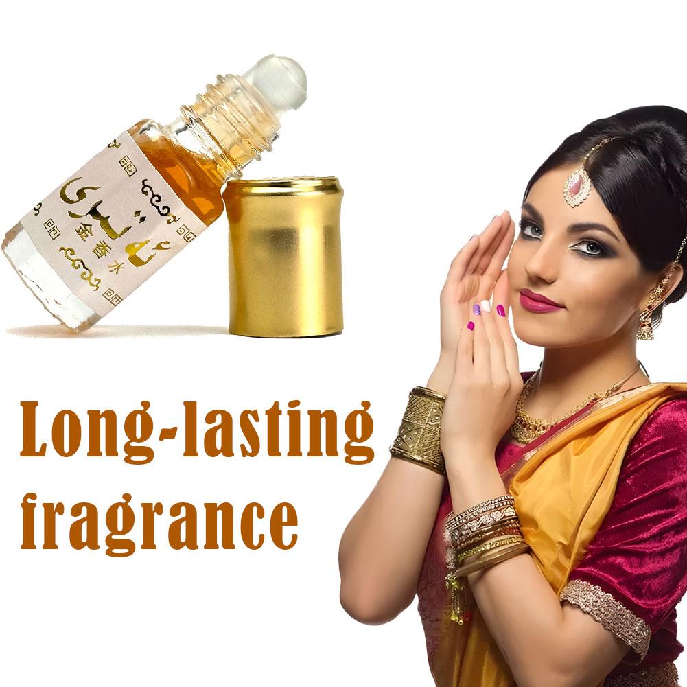 Arabisches Parfümöl Roll-On, t – Fragrance-Oils Perfume Bewertung und Preis