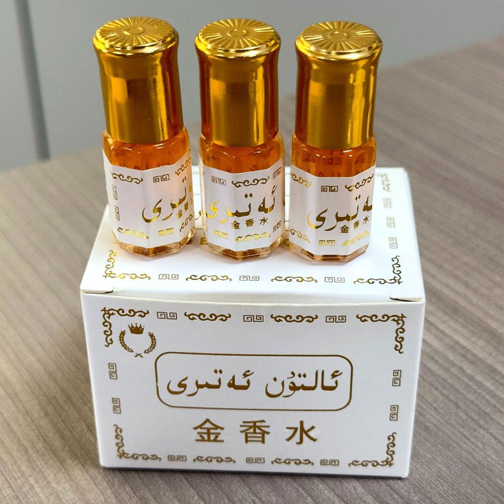 Arabisches Parfümöl Roll-On, t – Fragrance-Oils Perfume Bewertung und Preis