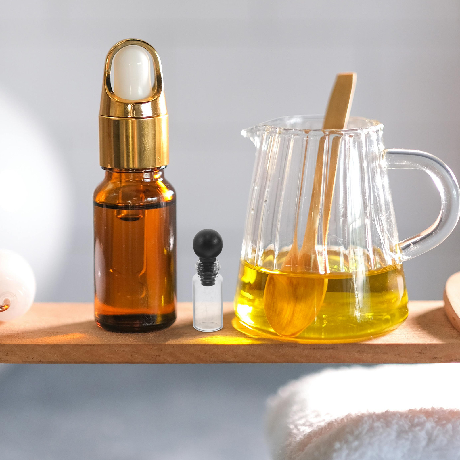 150 Stück Glas-Parfümprobenflä – Fragrance-Oils Perfume Bewertung und Preis