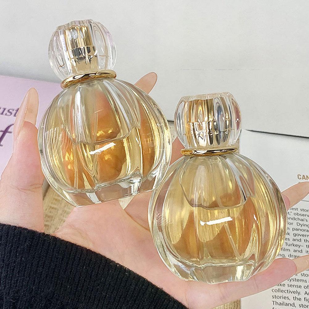 Frischer Weißer Orchideenduft  – Perfume Floral Fragrance Bewertung und Preis