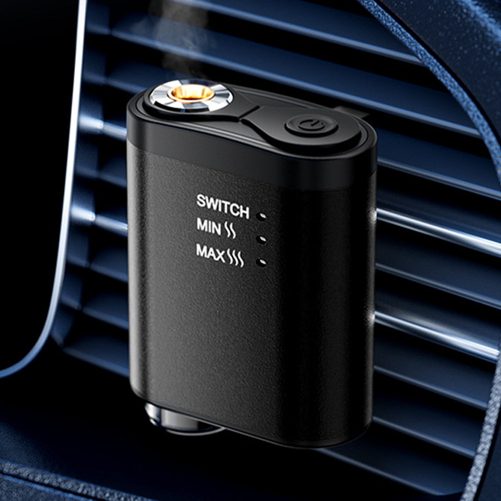 Auto Elektrische Luft Diffusor – Perfume Aroma Fragrance Bewertung und Preis