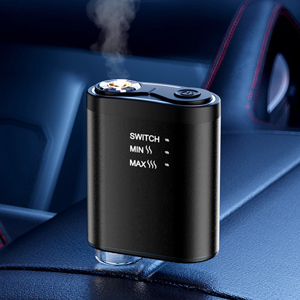 Auto Elektrische Luft Diffusor – Perfume Aroma Fragrance Bewertung und Preis