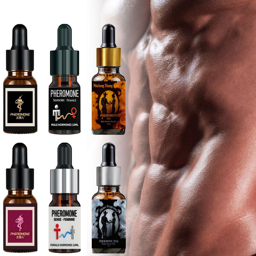 10ml Alkoholfreies Haarpflege- – Fragrance-Oils Perfume Bewertung und Preis