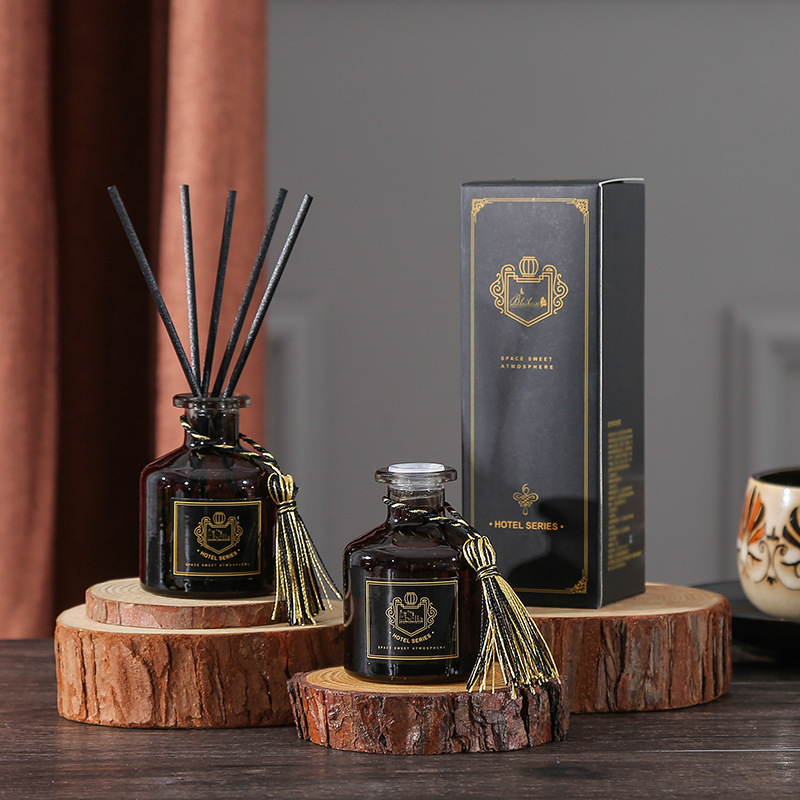 50ml Reed-Diffusor-Sets mit An – Perfume Smell Fragrance Bewertung und Preis