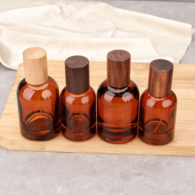 30/50ml Schraubverschluss-Sprü – Perfume Fragrance World Qahwa Bewertung und Preis