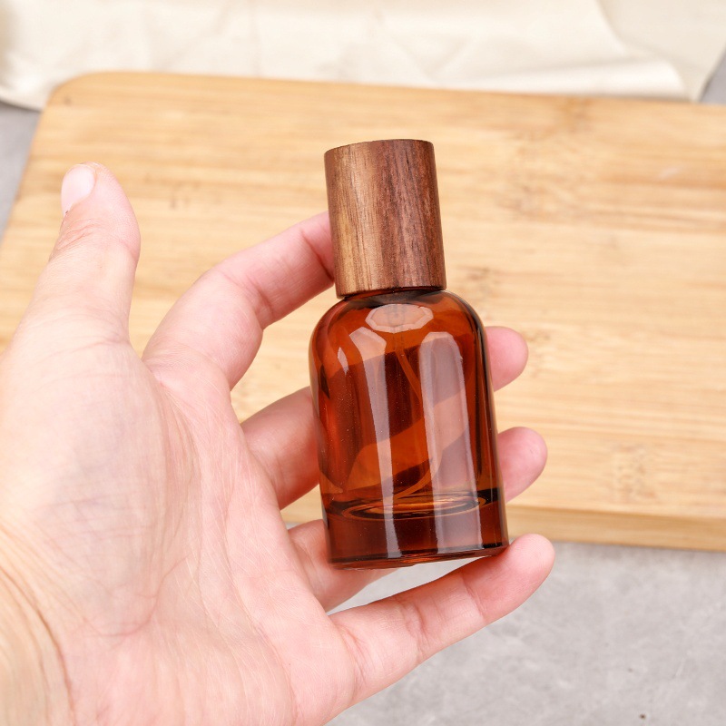 30/50ml Schraubverschluss-Sprü – Perfume Fragrance World Qahwa Bewertung und Preis