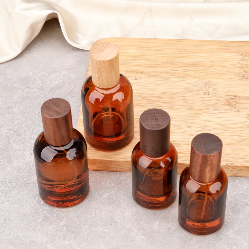 30/50ml Schraubverschluss-Sprü – Perfume Fragrance World Qahwa Bewertung und Preis