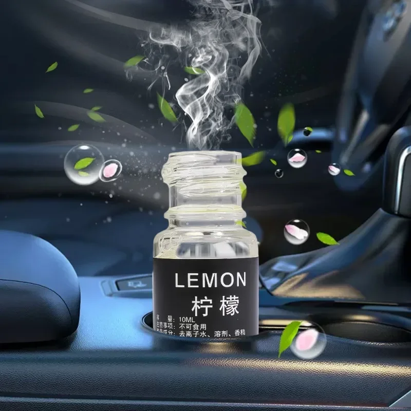 10–70 ml Lufterfrischer, Auto- – Perfume Aroma Fragrance Bewertung und Preis