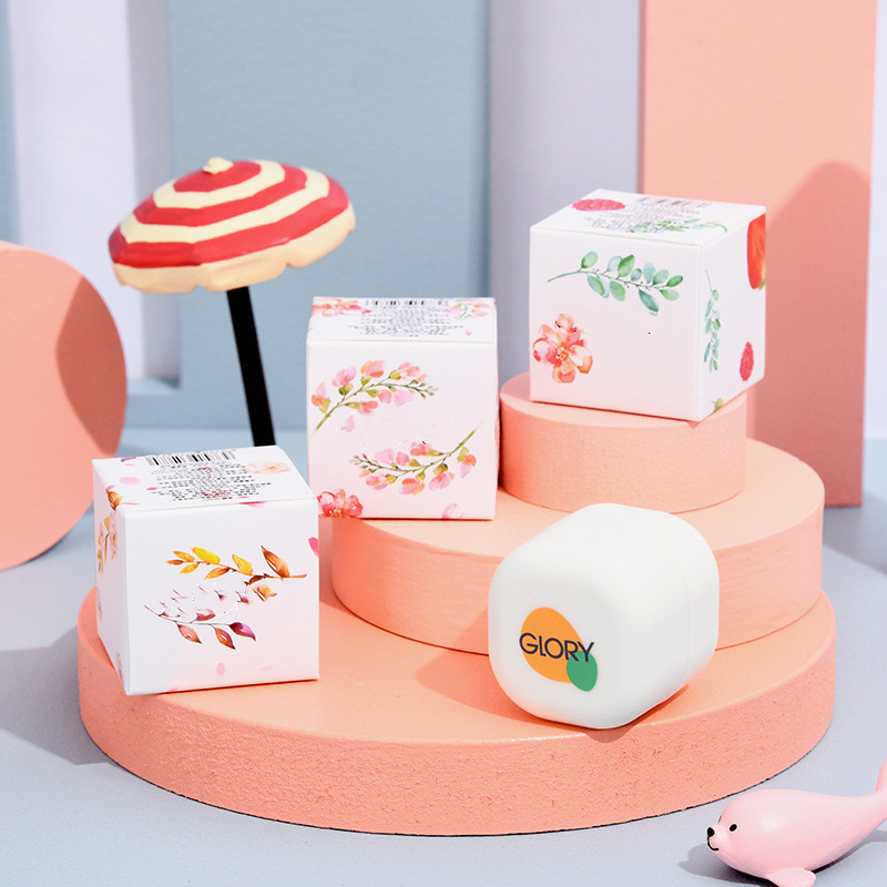 1PC Nette Mini Cube Feste Bals – Perfume Aroma Fragrance Bewertung und Preis