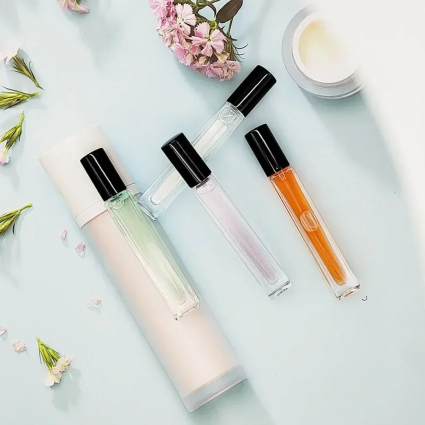 10ml Parfüm-Probe Private Labe – Perfume Fragrance Logo Bewertung und Preis